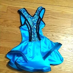 DANCE, PAGEANT, ANIME, COSPLAY COSTUME